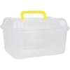 Lean Toys Soft Blocks Set 32 ​​pcs + Case