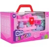 Ramiz Soft Blocks Set 40 pcs.