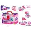 Ramiz Soft Blocks Set 40 pcs.