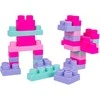 Ramiz Soft Blocks Set 40 pcs.