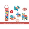 Ramiz Soft Blocks Set 44 pcs.