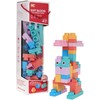 Ramiz Soft Blocks Set 44 pcs.