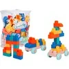 Ramiz Soft Blocks Set 45 pcs.