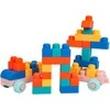 Ramiz Soft Blocks Set 45 pcs.