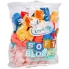 Ramiz Soft Blocks Set 45 pcs.