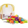 Ramiz Soft Blocks Set 60 pcs + Backpack