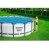 Baseino termoapdangalas Bestway D457cm