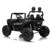 Super Toys Važiuoklė Buggy SPEEDY 4x4 Juodas