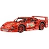 Ramiz Konstruktorius Sportinis automobilis 2688 el. Raudonas