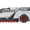 Mould King Konstruktorius Sportinis automobilis 398 el. baltas