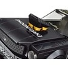Ramiz Konstruktorius Sportinis automobilis Juodas 414 el.