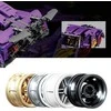 Ramiz Konstruktorius Violetinis sportinis automobilis 470 el.