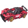 Ramiz Konstruktorius Raudonas sportinis automobilis 482 el.