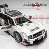 Konstruktorius Sportinis automobilis baltas 2489 el.