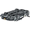 Ramiz Konstruktorius Pilkas sportinis automobilis 6+, 1356 el.
