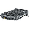 Ramiz Konstruktorius Pilkas sportinis automobilis 6+, 1356 el.