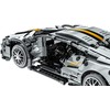 Ramiz Konstruktorius Pilkas sportinis automobilis 6+, 1356 el.