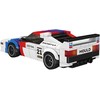 Ramiz Konstruktorius Sportinis automobilis Baltas 411 el.