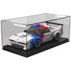 Ramiz Konstruktorius Sportinis automobilis Baltas 411 el.