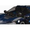 Ramiz Konstruktorius Sportinis automobilis Juodas 405 el.