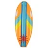 Surf Rider Oranžinis Board BESTWAY
