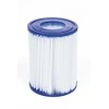 Baseinas 16 x 8 FT Power Steel BESTWAY