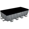 Baseinas 16 x 8 FT Power Steel BESTWAY