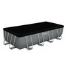 Karkasinis sodo baseinas 549 x 274 x 122 cm 12 viename Bestway 56465
