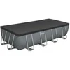 Karkasinis sodo baseinas 549 x 274 x 122 cm 12 viename Bestway 56465