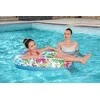 Mėlyna Swimming Ring 91 cm BESTWAY Mėlyna