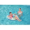 Swimming Ring 91 cm BESTWAY Mėlyna