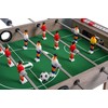 Ramiz Stalo futbolo stalas, Pilkas