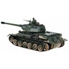 DWM Tankas T-34 kamufliažas 1:28 (ZRC.99815)