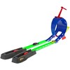 Ramiz TOP SPEED Race Track Launcher