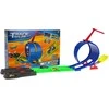 Ramiz TOP SPEED Race Track Launcher