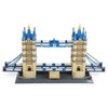 Statybiniai blokai Tower Bridge 1054 vnt