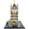 Statybiniai blokai Tower Bridge pastatų serijos rinkinys 969 vnt
