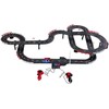 Automobilių lenktynių trasa Track Sport, ilgis 553 cm