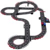 Automobilių lenktynių trasa Track Sport, ilgis 553 cm