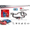 Automobilių lenktynių trasa Track Sport, ilgis 553 cm