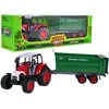 Anek Vaikiškas Traktoriaus ir Priekabos Rinkinys FARM TRUCK