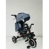Smartrike RIDER triratis pilkas SPORTRIKE