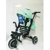 Smartrike RIDER triratis Žalias SPORTRIKE
