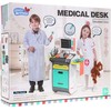 Ramiz Medicininės priemonės su vežimėliu vaikams