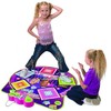 Šokių kilimėlis Twister Dance Mat