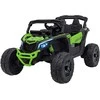 Ramiz CAN-AM 4x4 | 800W akumuliatorinis bagis vaikams