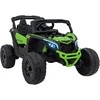 Ramiz CAN-AM 4x4 | 800W akumuliatorinis bagis vaikams