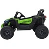 Ramiz CAN-AM 4x4 | 800W akumuliatorinis bagis vaikams