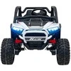 1Life Elektromobilis Buggy 4x4 KCK 24V Baltas