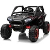 1Life Važiuoklė Buggy 4x4 KCK Juodas